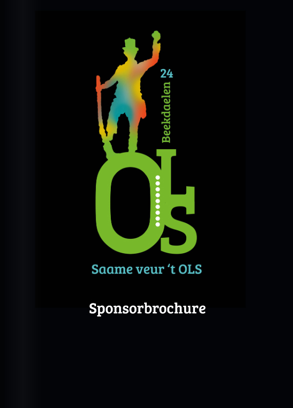 Sponsorbrochure OLS2024